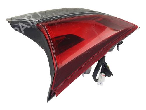 Used Right tailgate light Right tailgate light NISSAN X-TRAIL III (T32_, T32R, T32RR) 1.6 dCi (T32) (130 hp) 36659685 36659685
