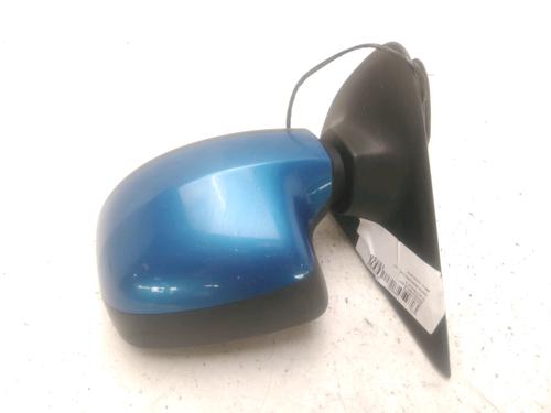 Left mirror DACIA SANDERO II TCe 90 (B8M1, B8MA, B8AC) | BP29196472C26 