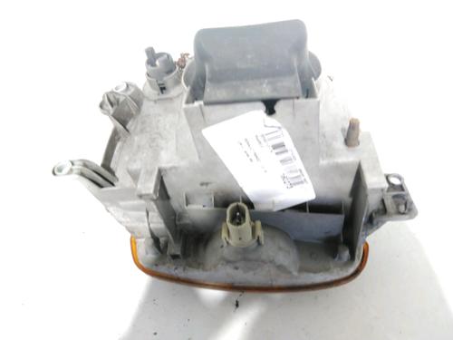 Used Left headlight RENAULT TWINGO I (C06_) 1.2 (C063, C064) (55 hp) 30311109