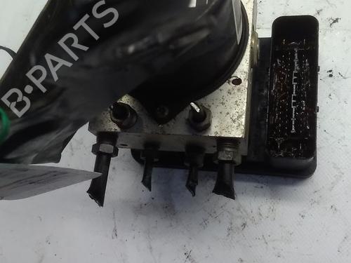 Used ABS pump PEUGEOT 1007 (KM_) 1.4 (75 hp) 11524230