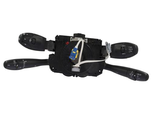 Used Steering column stalk CITROËN BERLINGO MULTISPACE (B9) 1.6 HDi 90 (92 hp) 32377009