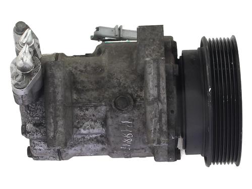Used AC compressor AC compressor RENAULT CLIO III (BR0/1, CR0/1) 1.2 16V (BR02, BR0J, BR11, CR02, CR0J, CR11) (75 hp) 36426377 36426377