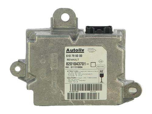Used ECU airbags ECU airbags 39221604 39221604