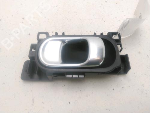 Used Front right interior door handle CITROËN C3 III Van (SX_, SY_) BlueHDi 100 (102 hp) 28331230