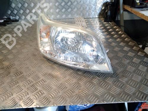 Used Right headlight CHEVROLET AVEO / KALOS Hatchback (T250, T255) 1.2 (84 hp) 11715065