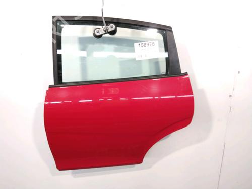 Used Left rear door SEAT LEON (1P1) 1.6 TDI (105 hp) 29516688