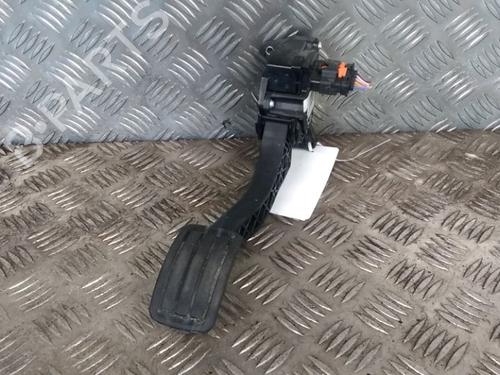 Used Pedal Pedal PEUGEOT EXPERT Van (V_) 1.5 BlueHDi 100 (102 hp) 24881714 24881714