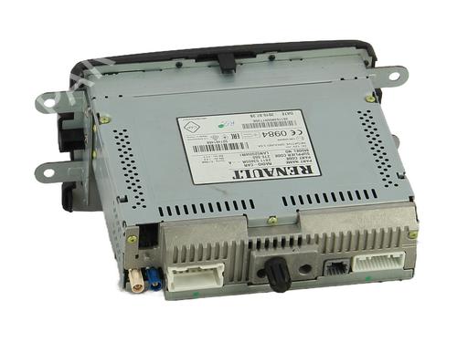 Radio DACIA SANDERO II 1.5 dCi | BP31961745E6