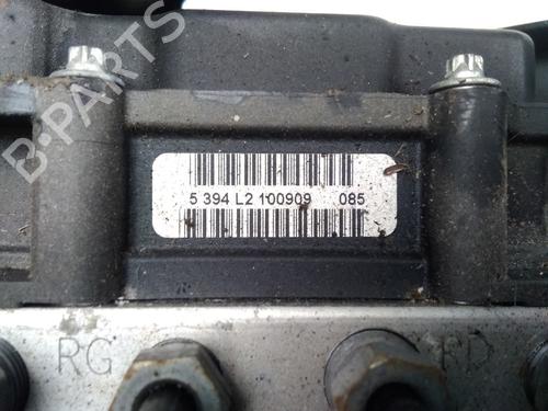 ABS pump CITROËN C4 I (LC_) 1.6 HDi | BP15750144M43 