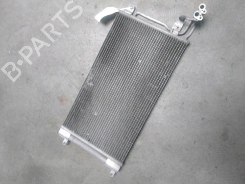 Used Heater matrix Heater matrix 38298288 38298288