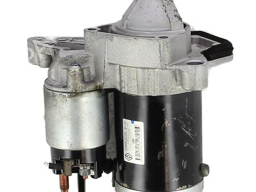 Used Starter Starter RENAULT CLIO IV (BH_) 1.2 TCe 120 (BHM0) (120 hp) 30840807 30840807