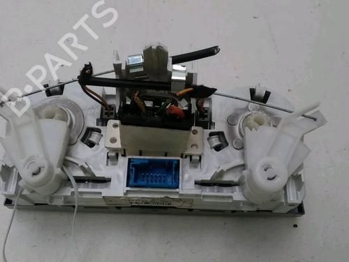 Used Climate control OPEL CORSA D (S07) 1.3 CDTI (L08, L68) (75 hp) 19529768