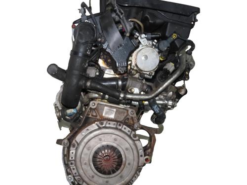 Engine FIAT GRANDE PUNTO (199_) 1.3 D Multijet | BP36820552M1 - Image 3