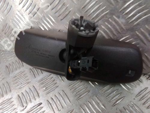 Used Rear mirror CITROËN C6 (TD_) 2.2 HDi (170 hp) 11714840