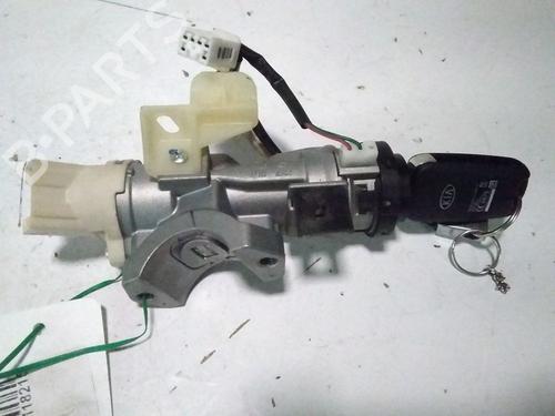 Used Ignition barrel Ignition barrel 15749086 15749086