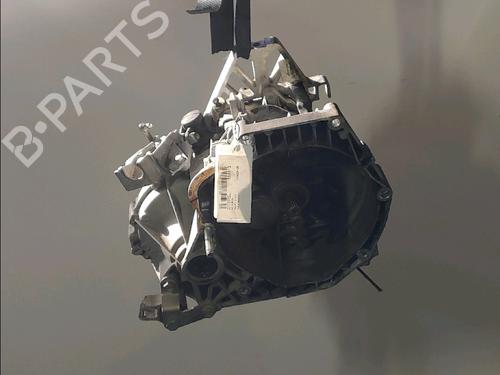 Gearbox FIAT 500 (312_) 1.3 D Multijet (312AXE1A) | BP29344845M3 