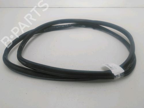 Used Rubber door seal PEUGEOT 207 (WA_, WC_) 1.4 HDi (68 hp) 25041168