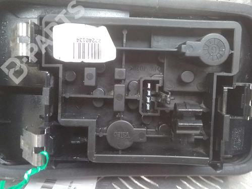Left tailgate light CITROËN XANTIA (X1_, X2_) 1.8 i 16V | BP11518323C79 