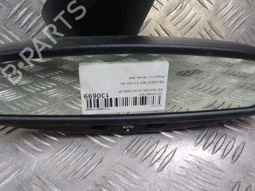 Used Rear mirror Rear mirror PEUGEOT 807 (EB_) 2.0 HDi (120 hp) 11714880 11714880