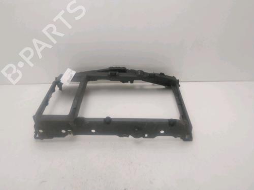 Used Front slam panel PEUGEOT 208 I (CA_, CC_) 1.6 VTi (120 hp) 28068448