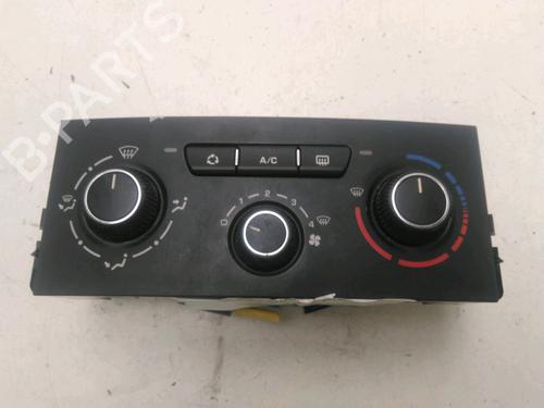Used Climate control Climate control PEUGEOT 207 (WA_, WC_) 1.4 HDi (68 hp) 22247010 22247010