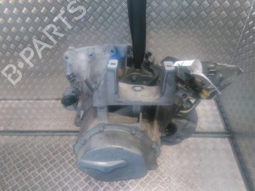 Used Gearbox CITROËN C5 II (RC_) 2.0 16V (RCRFJB, RCRFJC) (140 hp) 15953910