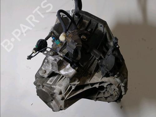 Gearbox RENAULT MEGANE III Hatchback (BZ0/1_, B3_) 1.5 dCi (BZ09, BZ0D, BZ1W, BZ29, BZ14) | BP32768596M3 - Image 2