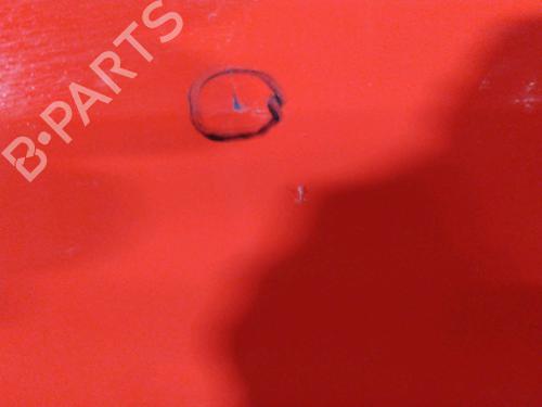 Left rear door KIA PICANTO I (SA) 1.0 | BP18478231C4 