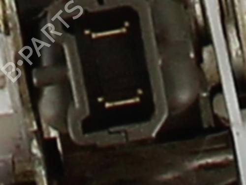 Used Rear left lock RENAULT CLIO II (BB_, CB_) 1.5 dCi (B/CB08) (82 hp) 31278056