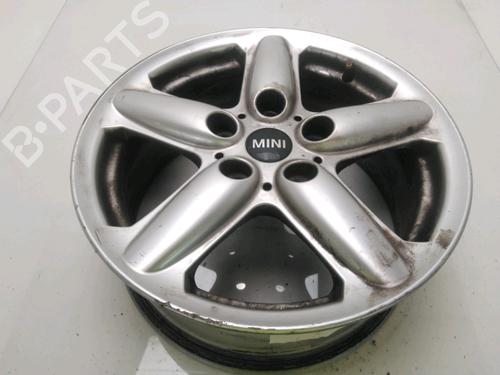 Felg Felg MINI MINI COUNTRYMAN (R60) Cooper D (112 hp) 20299903 20299903