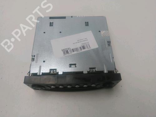 Radio PEUGEOT 307 Break (3E) 1.6 HDi 110 | BP24480083E6 