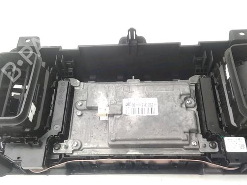 Used Display monitor Display monitor CITROËN JUMPY III Van (V_) 1.6 BlueHDi 115 (115 hp) 33998184 33998184