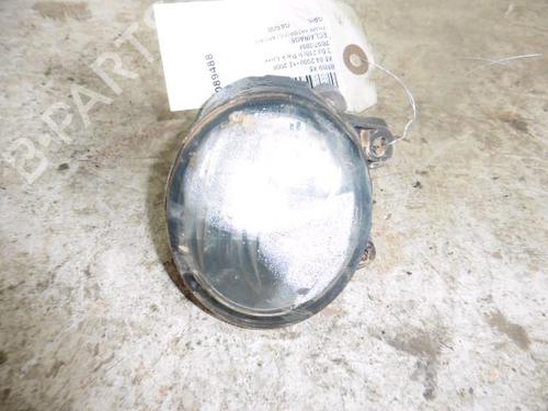 Left front fog light BMW X5 (E53) 3.0 d | BP36486564C30 - Image 2