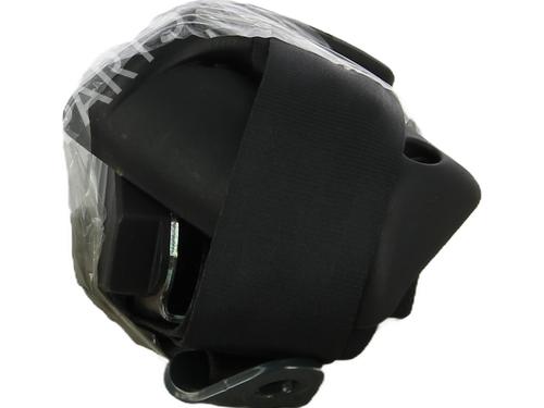Sicherheitsgurt hinten mitte für PEUGEOT 206+ (2L_, 2M_) 1.1 (60 hp) 32377027