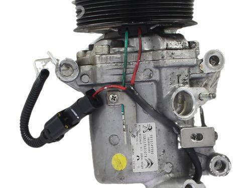 AC compressor CITROËN C3 III (SX) 1.2 VTi 82 | BP38276500M34 - Image 3