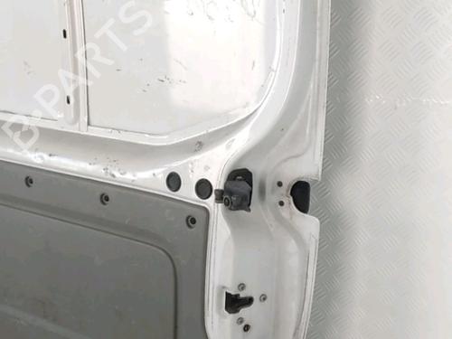 Right slide door OPEL VIVARO A Van (X83) 2.0 CDTI (F7) | BP30188115C75 