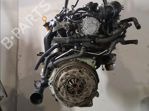 Used Engine Engine VW GOLF V (1K1) 1.9 TDI (90 hp) 31843985 31843985