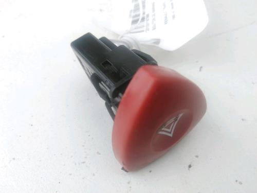 Warning switch RENAULT TRAFIC II Van (FL) 2.0 dCi 90 (FL0H, FL00, FL01, FL0M, FL0P, FL0S) | BP38099948I22 - Image 2