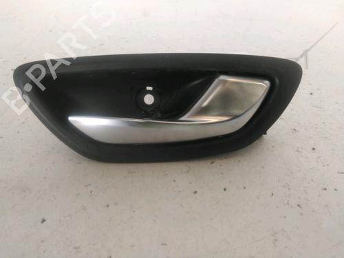Høyre foran invendig håndtak RENAULT MEGANE IV Hatchback (B9A/M/N_) 1.5 Blue dCi 115 (B9A6) (116 hp) 29344927