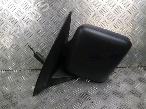Used Left mirror OPEL COMBO Box Body/MPV 1.7 DI 16V (65 hp) 23181358