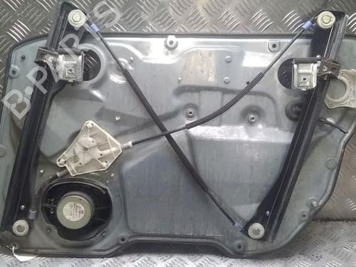 Used Front left window mechanism SEAT IBIZA III (6L1) 1.4 16V (75 hp) 16117141