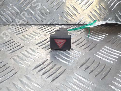 Used Warning switch Warning switch AUDI A4 B7 (8EC) 2.0 TDI 16V (140 hp) 11533953 11533953