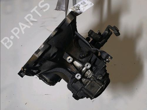 Gearbox OPEL AGILA A (H00) 1.3 CDTI (F68) | BP31119859M3