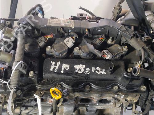 Used Engine TOYOTA AURIS (_E15_) 1.33 Dual-VVTi (NRE150_, NRE150R) (99 hp) 22246956