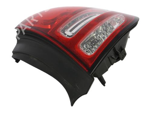 Right taillight CITROËN C3 II (SC_) 1.4 HDi 70 (SC8HZC, SC8HR0, SC8HP4) | BP31152129C35 