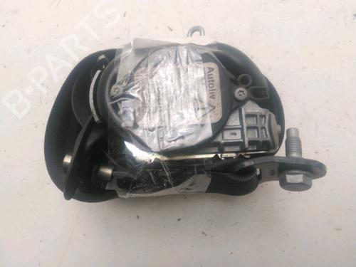 Used Front left seatbelt Front left seatbelt PEUGEOT 308 SW I (4E_, 4H_) 1.6 HDi (90 hp) 24882170 24882170