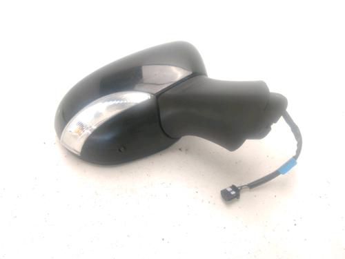Used Right mirror RENAULT CLIO IV (BH_) 0.9 TCe 90 (BHNF, BHMA, BHMH, BHJK, BHJR) (90 hp) 25300461