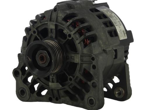 Used Alternator Alternator SEAT IBIZA IV (6J5, 6P1) 1.2 (60 hp) 39541592 39541592
