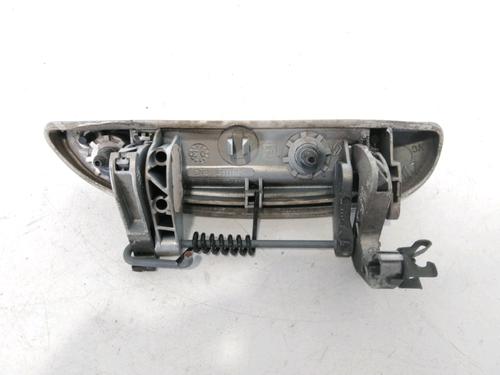 Front left exterior door handle RENAULT CLIO II (BB_, CB_) 1.5 dCi | BP30188030C128