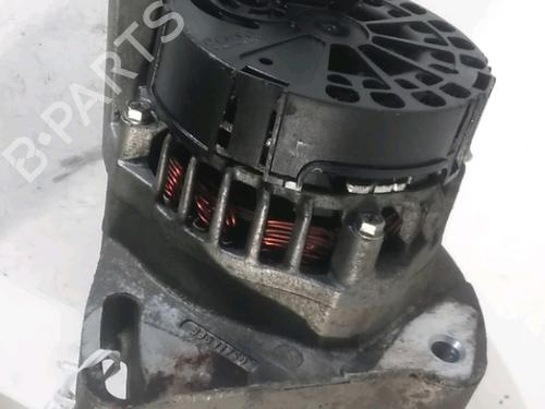 Alternator FIAT PANDA (169_) 1.2 4x4 (169.AXB2A) | BP27289774M7